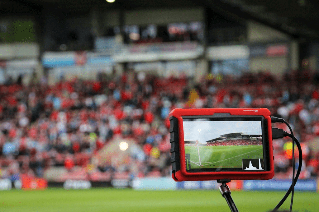 wrexham brasil assistir jogos