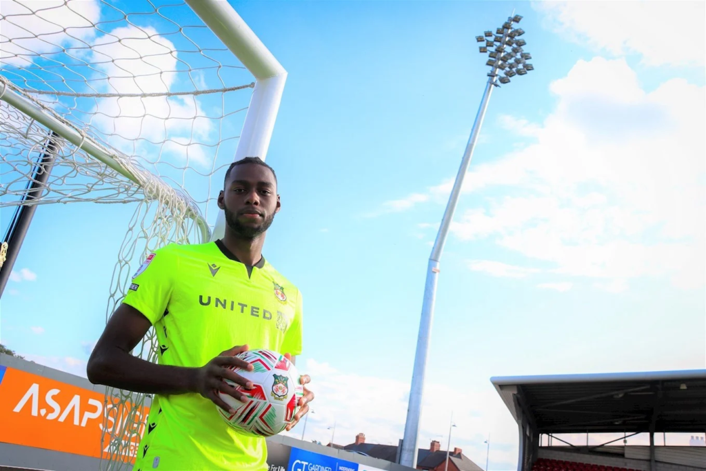 Transmissão ao vivo de Wrexham vs Yeovil: Como assistir o jogo da segunda  rodada da FA Cup online 